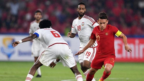 Wajah Asia Tenggara di Klub-klub Eropa