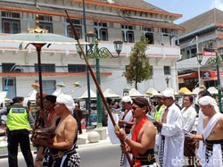 Kasus Sedekah Laut Belum Tuntas, Sekelompok Orang Lampah Prihatin