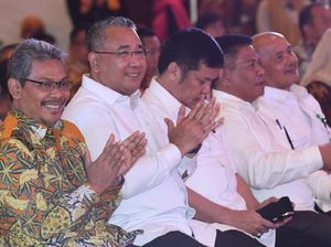 Mendes Sebut Program Inovasi Desa Sukses Turunkan Kemiskinan