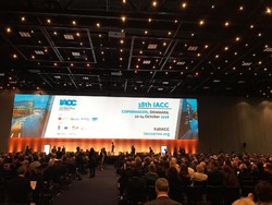 Di Denmark, Indonesia Tegaskan Komitmen Cegah Korupsi