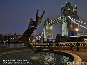 Ini Hasil Jepretan 3 Kamera Leica Huawei Mate 20 Pro Ini Hasil Jepretan 3 Kamera Leica Huawei Mate 20 Pro