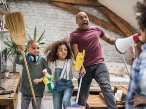 5 Hal yang Berubah Ketika Seseorang Menjadi Ayah