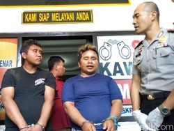 10 Begal di Ponorogo Ditangkap, 4 Pelaku Dihadiahi Timah Panas