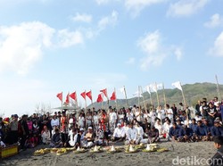 Warga Diimbau Tak Perlu Takut Bersaksi Kasus Pantai Baru Bantul