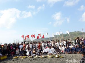 Warga Diimbau Tak Perlu Takut Bersaksi Kasus Pantai Baru Bantul Warga Diimbau Tak Perlu Takut Bersaksi Kasus Pantai Baru Bantul