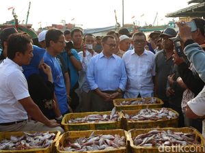 Sering Serang Kebijakan Menteri Susi, Ini Alasan Sandiaga Uno