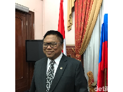 OSO: Hanura Itu Kucing Tidur, Kalau Bangun Ngeong