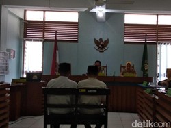 Masih di Bawah Umur, 5 Pengeroyok Haringga Didakwa Pasal Pembunuhan