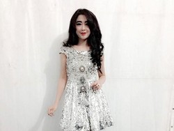 Uut Permatasari Kepincut Amplang Rumput Laut Nunukan