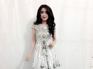 Nikah dengan Polisi, Uut Permatasari Ganti Nama Uut Tri Pulungan Nikah dengan Polisi, Uut Permatasari Ganti Nama Uut Tri Pulungan