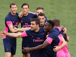 Liga Europa Pekan Ini: Sporting Menguji Ketangguhan Arsenal