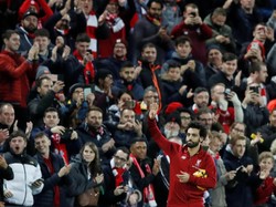 Salah: Trofi Juara Dulu, Top Skorer Kemudian