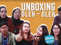 Makan Daging Kanguru dan Burung Emu, Bagaimana Rasanya?