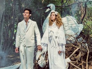 El Sebut Richard Kyle Ayah, Jessica Iskandar Segera Menikah?