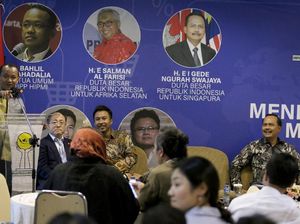 HIPMI Dorong Pengusaha Muda Ekspor Melalui Platform Digital