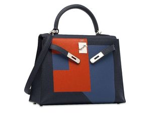 Ini Rangkaian Tas Hermes Langka yang Dipamerkan di Grand Hyatt