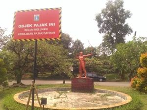 Tetap Beroperasi, Begini Aktivitas Snowbay-Skylift TMII Usai Disegel