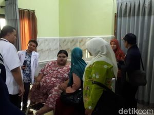 Cerita Gadis 179 Kg yang Turun Bobot dan Akhirnya Membuka Diri