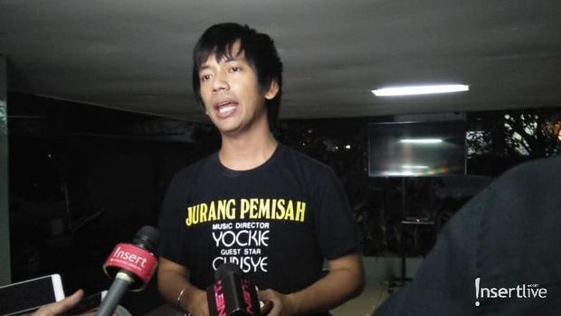Rian D'Masiv