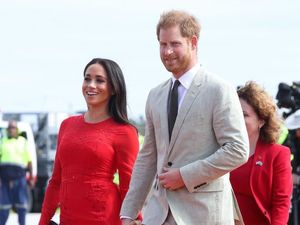 Jadi Calon Ayah, Pangeran Harry Sudah Persiapkan Masa Depan Anak