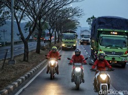 Meniti Jalur Mudik Alas Roban yang Dikenal Angker dan Rawan