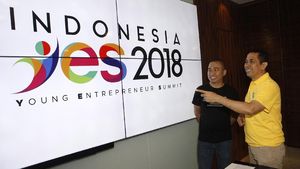 Kahmipreneur Akan Gelar Indonesia Young Entrepreneur Summit