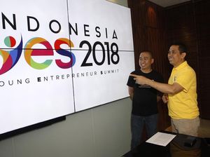 Kahmipreneur Akan Gelar Indonesia Young Entrepreneur Summit