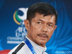 Rekor Indra Sjafri Vs Thailand Makin Sip