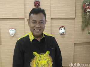 TMII: Penyegelan Mengagetkan Tanpa Peringatan