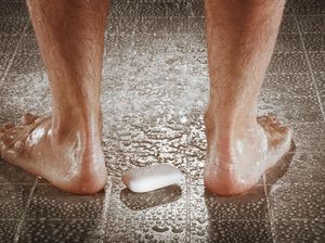 Survei: Sepanjang Hidupnya, Manusia Habiskan 416 Hari di Kamar Mandi Survei: Sepanjang Hidupnya, Manusia Habiskan 416 Hari di Kamar Mandi