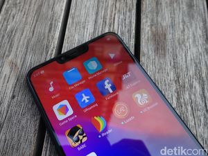 Dibanderol Murah, Apa Keunggulan Realme C1? Dibanderol Murah, Apa Keunggulan Realme C1?