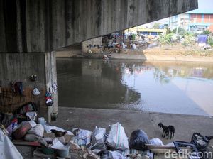 BPS Pertanyakan Sumber Data Prabowo soal Kemiskinan