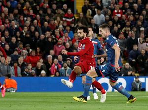 Klopp: Waktunya Berhenti Kritik Salah