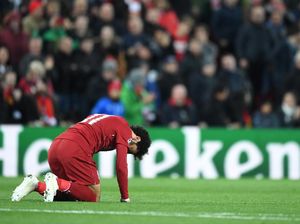 Deja Vu Salah Andai Liga Inggris Dihentikan Total