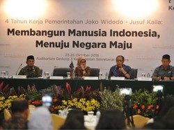 Sektor Koperasi dan UKM Tumbuhkan Wirausaha Berdaya Saing