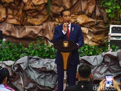 Singgung Lagi BPJS Kesehatan, Jokowi Contohkan Kartu Andalannya