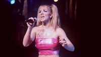 Lihat Lagi Foto Britney Spears di Era Awal Mega Bintang