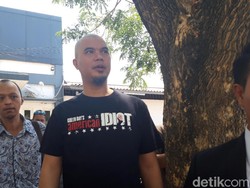 Ahmad Dhani Ditahan, Bagaimana Kelanjutan Kasusnya di Surabaya?