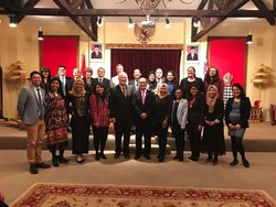 Antusiasme Pemuda Indonesia Timur Bagi Pengalaman di Selandia Baru