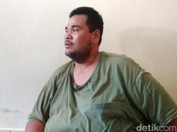 Terserang Stroke, Fahmi Bo Lakukan Ini Sebagai Pengobatan