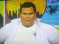 Fahmi Bo Terserang Stroke, Dokter Saraf: Gemuk Termasuk Faktor Risiko