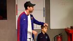 Masih Cedera pun, Kapten Messi Tetap Ada untuk Barcelona di Camp Nou