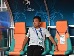 Jepang: Indonesia Lawan yang Kuat