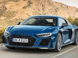 Bukan Lamborghini atau Ferrari, Ini Supercar yang Paling Diinginkan