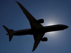 Ditahan Usai Gerayangi Perempuan, Pria Ini Berdalih Mencontoh Trump