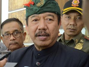 Wagub Bali Minta Masyarakat Hindari Politisasi Agama