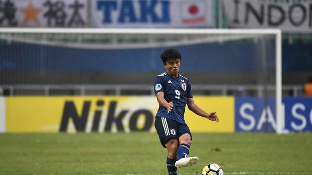 Jepang Vs Indonesia: Bukan Hanya Tentang Kubo dan Egy