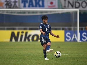 Real Madrid dan Barcelona Rebutan Lionel Messi dari Jepang