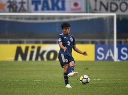 Real Madrid dan Barcelona Rebutan Lionel Messi dari Jepang