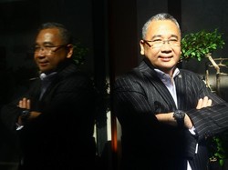 Tonton Blak blakan Mendes PDTT, Dana Kelurahan di Tahun Politik 